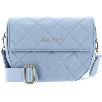 Valentino Sac à épaule Bigs Flap bleu clair pour elle