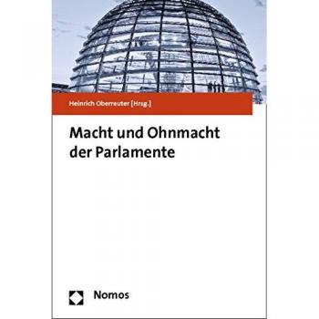 Macht und Ohnmacht der Parlamente