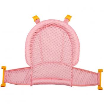 Asiento Suave para Bañera de Bebés