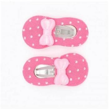 Ib Acc Clic Clac Haarschmuck Schuh 370 X2