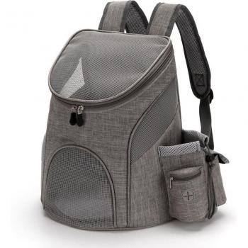 Portable Cat Carrier Bag