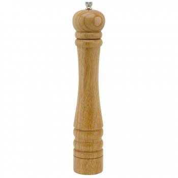 Moulin à poivre manuel en bois 32 cm FM Professional