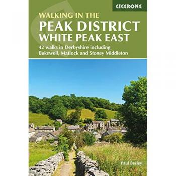 Walking in the Peak District