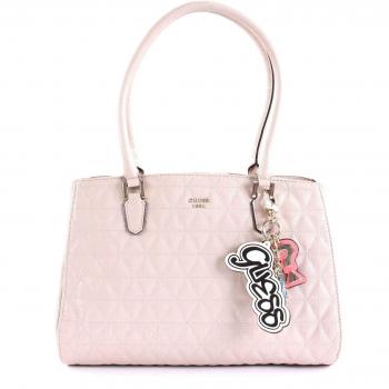 Guess Tabbi Partnerin Rucksack Zartrosa