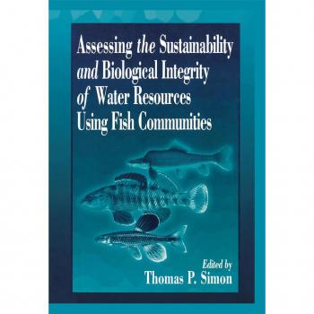 Vitalsource Technologies, Inc. Assessing The Sustainability And Biological Integrity Of Water Resource