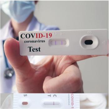 Test Rapide Antigénic Covid-19 Genergy