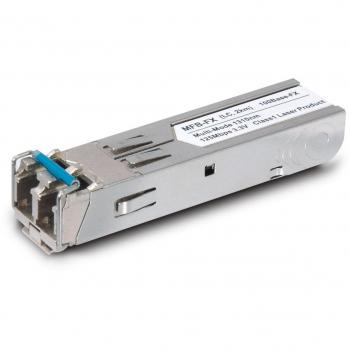 PLANET MFB-FX Netzwerk-Transceiver-Modul Faseroptik 100 Mbit/s