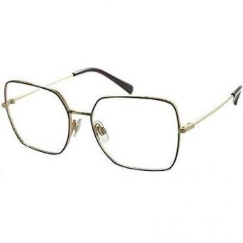 Montatura D&G DG1323 54 Gold Bordeaux