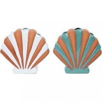 Côté Table Vasen Set Aquatic 20x19 cm