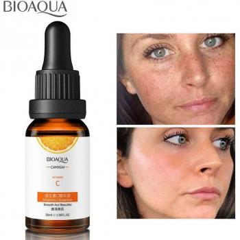 BIOAQUA Moisturizing Face Serum