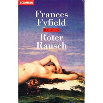 Roter Rausch | Frances Fyfield