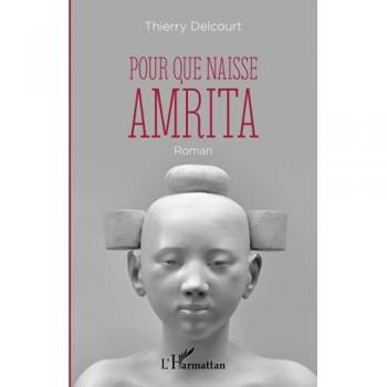 Pour que naisse Amrita