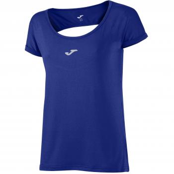 Blau Royal Joma Basketballtop Tropical, S – Strapazierfähiges Material