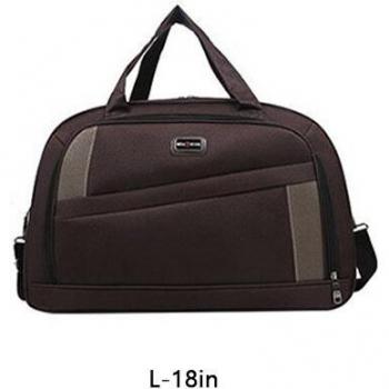 NANCY TINO Large Capacity Business Travel Sports Fitness Bag