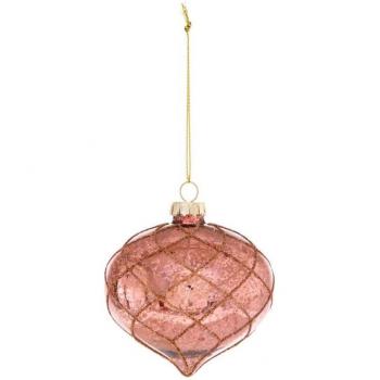 Decorazione Natale Lucentezza Mercurica