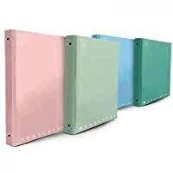 CF5QUAD ANELLI MONOCR. PASTEL A4
