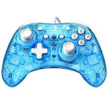 Controller Mini Rock Candy PDP con Cavo, Blu