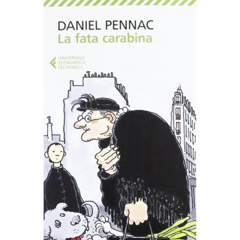 Daniel Pennac La Fata Carabina