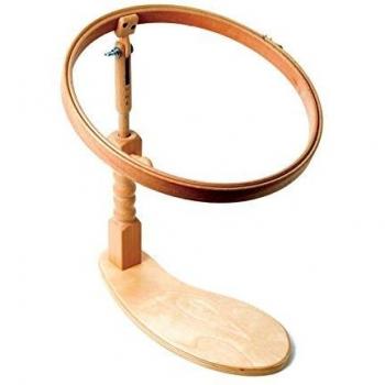 Elbesee 10in Embroidery Hoop Seat