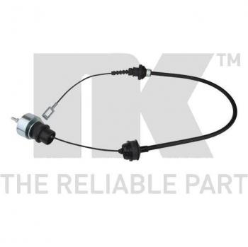 Clutch Cable