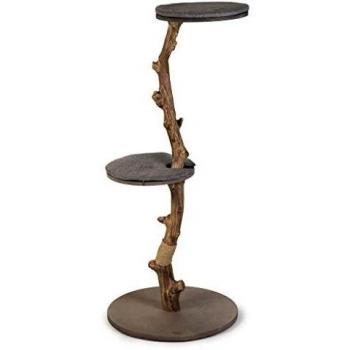 Kratzbaum für Katzen Jazz H 135 cm