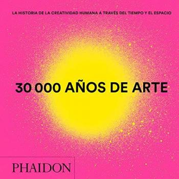 ESP. 30000 años de arte