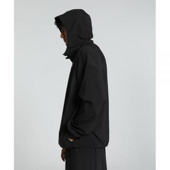 Blouson Puma Élégance Noire