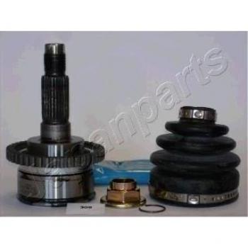 Gelenksatz radseitig Japanparts GI-309