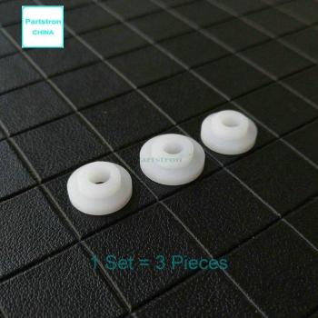 Riso Long Life A3 Collar Projection Plate Set 3Pcs 030-16311