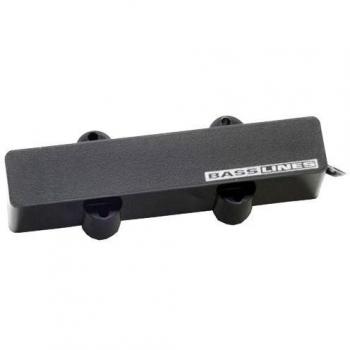 2010s Seymour Duncan JB-5n 5-String Active for Jazz Bass Neck ...