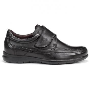 Zapatos Fluchos LUCA 8782 Negro