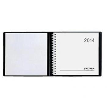 Karton-Assessor 120 Seiten (17 × 17 cm) sortiert