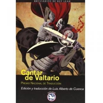 Cantar de Valtario