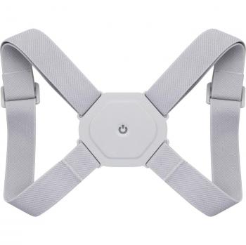 Posture Corrector with Adjustable Straps and Vibration Reminder