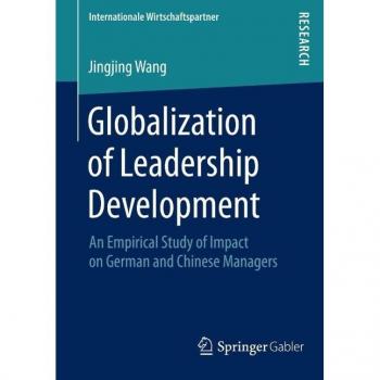 Vitalsource Technologies, Inc. Globalization Of Leadership Development