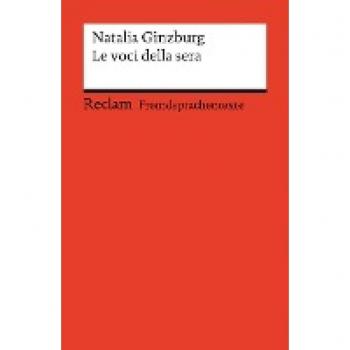 Le voci della sera