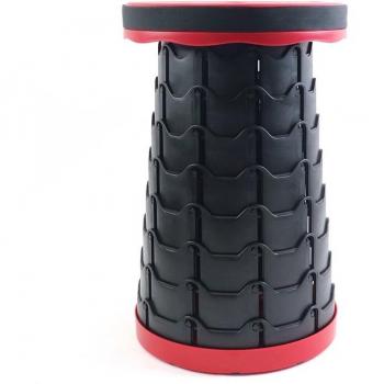 Fauteuil de pêche pliable