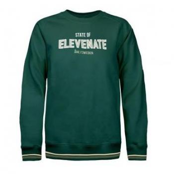 Men's Essential Crew Neck