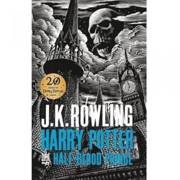 Harry Potter and the Half-Blood Prince