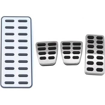 Pedale geeignet für Hyundai Ix25, Creta, Akzent, Verna, Solaris und Kia K2, Rio, Seele, KX3