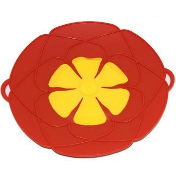 High-Temperature Silicone Pot Lid Cover