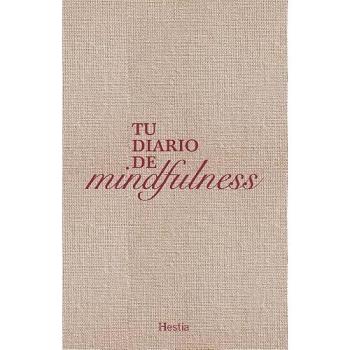 Tu diario de mindfulness.