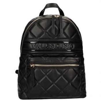 Mochila Valentino Ada color negro