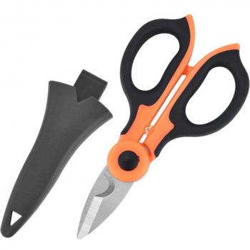 Tijeras HomeCarb 2/1 – Accesorio de Electricista