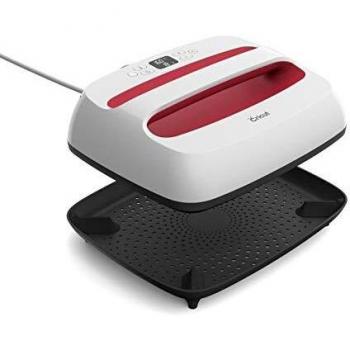 Cricut EasyPress 2 framboise 30,5 x 25,4 cm