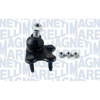 MAGNETI MARELLI 301191619640 Conjunto de fixação