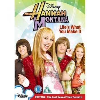 Hannah Montana