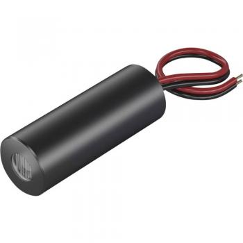 Picotronic Modulo Laser Linea Rosso 4 mW LH635‑4‑3 – 12×32