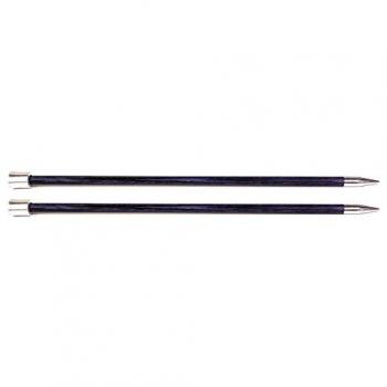 KnitPro Royalé Single-Ended Knitting Needles 40cm