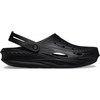 Crocs Off Grid Clog 209501 Schwarz 38_5 Unisex